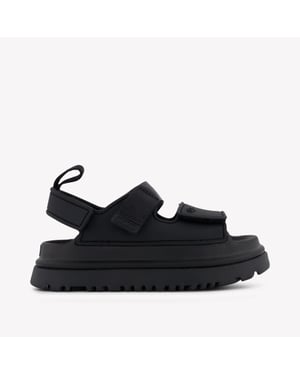 UGG Australia Meisjes sandalen in