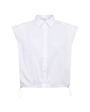 Co'Couture Blouse zonder mouw 500255 elara