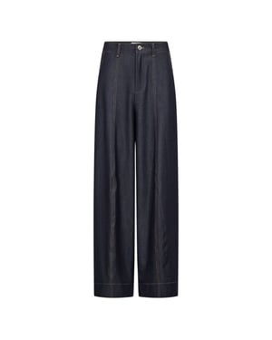 Co'Couture Broek 500107 terry