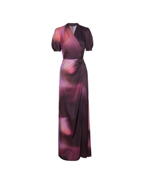 Caroline Biss Jurk 4198