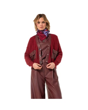 Caroline Biss Top korte mouw 4606
