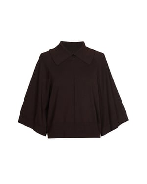 Caroline Biss Top korte mouw 4249