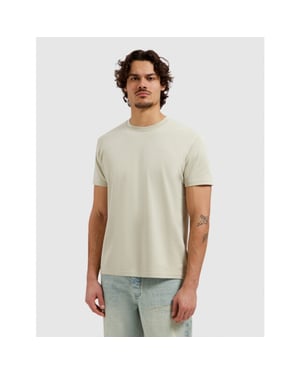 Pure Path 10120 46 essential triangle t-shirt purep