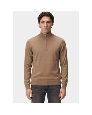 Hugo Boss Polo lange mouw h-ebenji 10280687 01 50565499/260