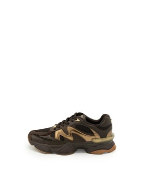 Steve Madden Speeder sneakers
