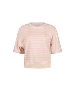 Nukus Lotte pullover stripe nks03047