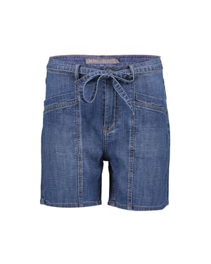 Geisha 61313-10 shorts belt