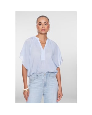Geisha 63345-45 top bat sleeve