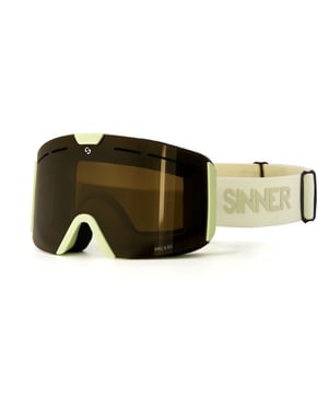 Sinner Arc s skibril -