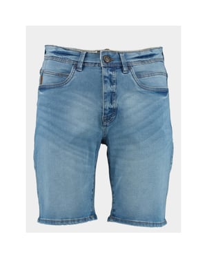 DNR Korte broek jeans short 76759/7