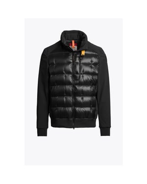 Parajumpers Matty 2.0 man down jacket hybrid