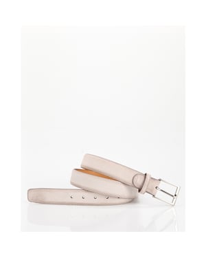 Magnanni Geklede riem