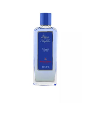 Titanio Homme Eau De Parfum Spray 150 ml