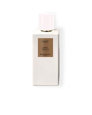 Luxury Sweet Tobacco Snoepfles Edp Vapo 100 ml