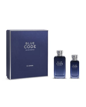 Blue Code Case 2 Stuks 2 pz