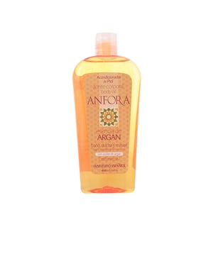 Argan Aceite Corporal 400 ml