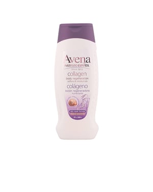 Haver Collageen Bodylotion 500 ml