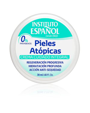 Atopic Skin Uitgebreide Verzorgingscrème 40 ml