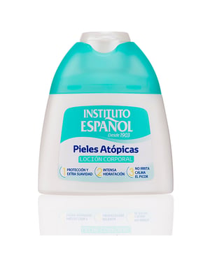 Piel Atópica Loción Corporal 100 ml