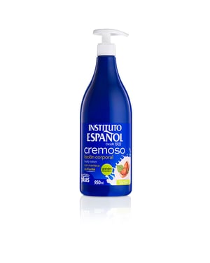 Shea Butter Romige Bodylotion 950 ml