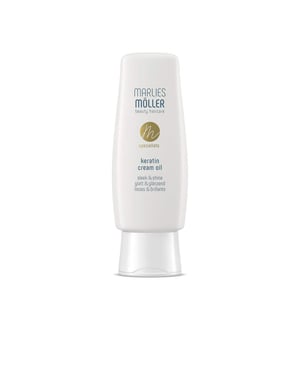 Keratin Cream Oil 100 ml