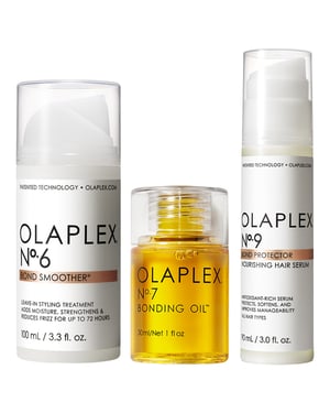 Olaplex Antifrizz Trio Pack