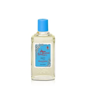 Geconcentreerde Eau De Cologne Eau Bleue Edc Vapo 80 ml