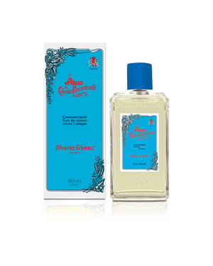 Geconcentreerde Eau De Cologne Eau Bleue Edc Vapo 150 ml