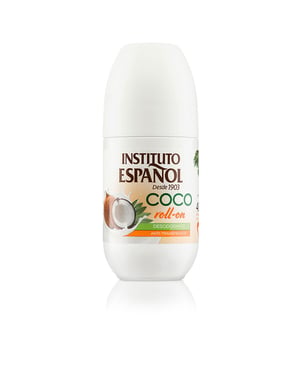 Coco Anti-transpirant Roll-on Deodorant 75 ml