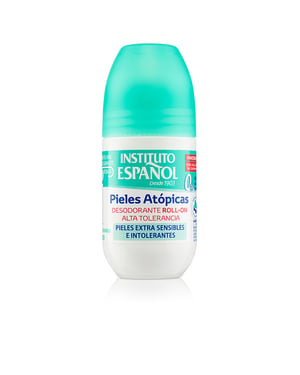 Atopic Skin Roll-on Deodorant För Känslig Hud 75 ml