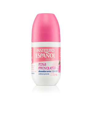 Rosa Mosqueta Deodoranten Roll-on 75 ml
