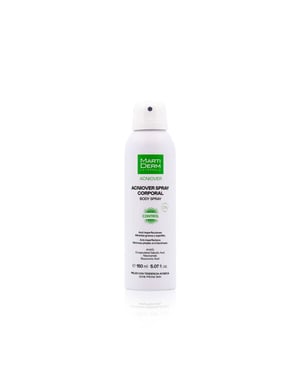 Acniover Lichaamsspray 150 ml