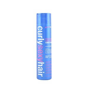 Curly Sexyhair Lockdefinierande Balsam 300 ml