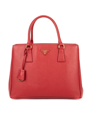 Medium Galleria Tote Medium schoudertas
