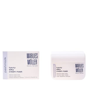 Pashmisilk Silkeslen Krämmask 125 ml