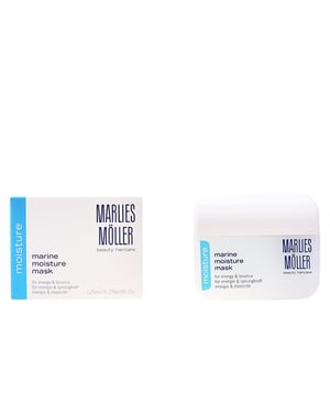 Marin Återfuktande Mask 125 ml