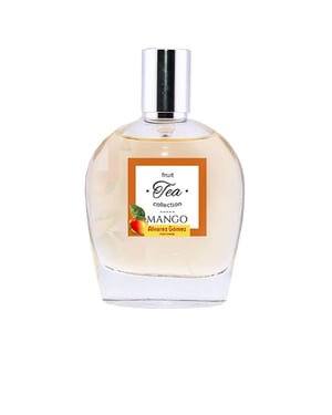 Fruitthee Collectie Mango Edt Vapo 100 ml