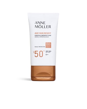 Age Sun Resist Disimula Imperfecciones Bb Cream Spf50+ 50 ml