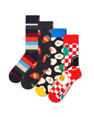 Happy Socks Sokken