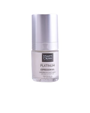 Platinum Expression Ögon- Och Läppkonturgel 15 ml