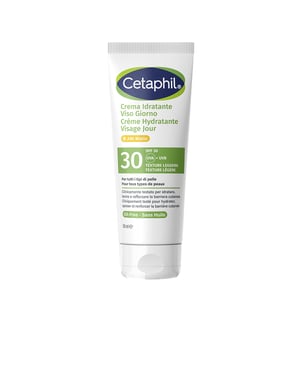 Cetaphil Crema Hidratante Facial Diaria Spf30 50 ml