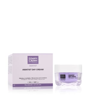 Amatist Crema De Día 50 ml