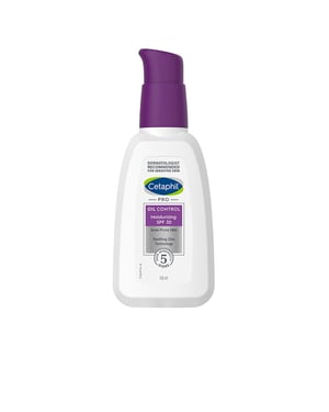 Pro Oil Control Hydraterend Met Spf30 118 ml