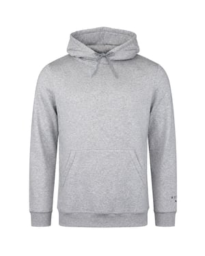 Puma x HYROX City Lifestyle Mens Grey Hoodie