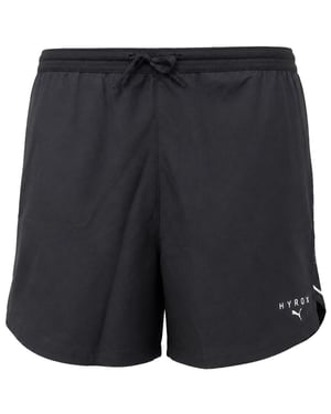 Puma x HYROX Ultraweave 6inch Mens Black Shorts