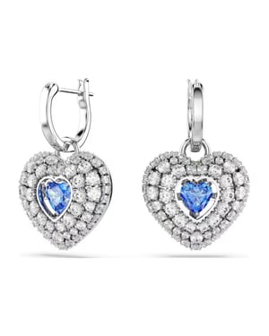 Swarovski 5680392 Ladies Earrings