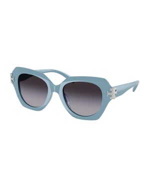 Tory Burch TY7215U 51 19698G Sunglasses