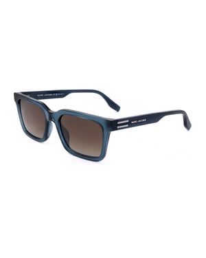 Marc Jacobs Men's 53mm Blue Sunglasses MARC719-S-PJP-53