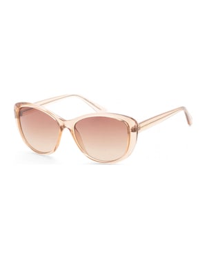 Calvin Klein Women's 57mm Crystal Sunglasses CK19560SN-270