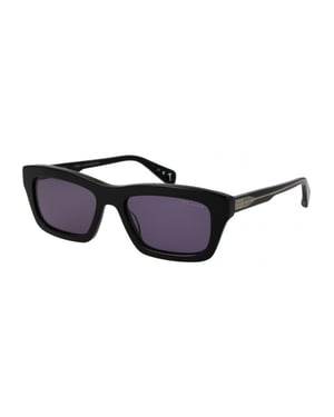 Ted Baker Zonnebrillen TB1764 001 54